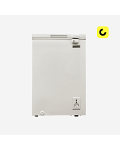 Congelador Horizontal Soneview 99L FZ-3010