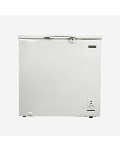 Congelador Horizontal Soneview 199L FZ-3110