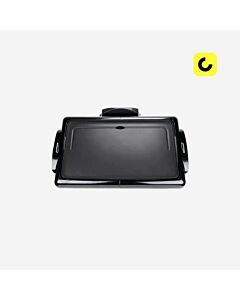 Plancha De Cocina Brentwood 1400W