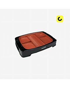 Plancha Grill Brentwood 1500W