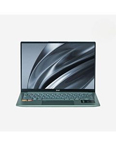 Laptop Síragon 14" UB-7000 16+512GB Ryzen 5