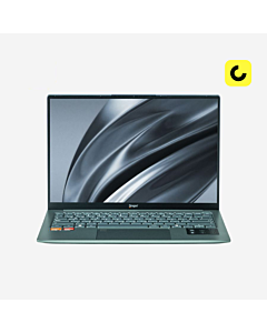 Laptop Síragon 14" UB-7000 16+512GB Ryzen 5