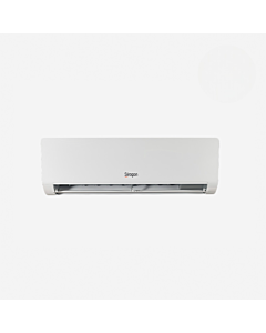Aire Acondicionado Síragon AS18-5300 18000 BTU 