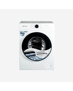 Lavadora Automática Soneview 8KG LA-SV5000