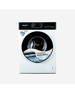 Lavadora Automática 10KG LA-SV5050 Soneview
