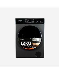 Lavadora Automática Síragon LA-7250 12KG
