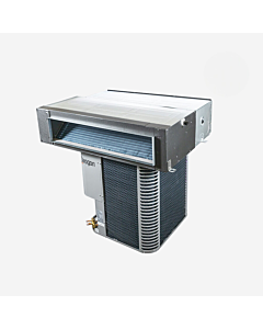 Aire Acondicionado Síragon Tipo Cassette 5 Toneladas