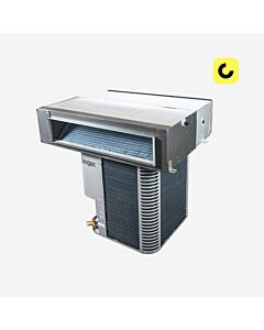 Aire Acondicionado Síragon Tipo Cassette 5 Toneladas