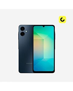 Samsung A06 64+4GB
