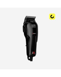 Cortador De Cabello Gama Pro 9 Xpert