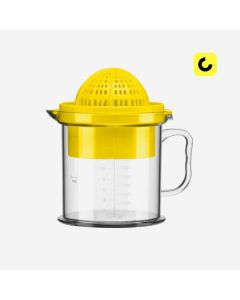 Exprimidor De Cítricos Cuisinart