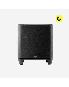 Subwoofer Denon Home Sub 8"