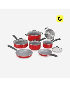 Juego de Utensilios de Cocina 11 Piezas Cuisinart