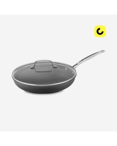 Sartén Anodizado Cuisinart 12"
