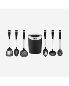 Set De Utensilios Cuisinart 7 Piezas