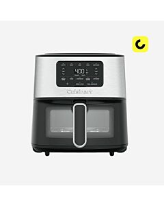 Freidora De Aire Cuisinart 5.7LT