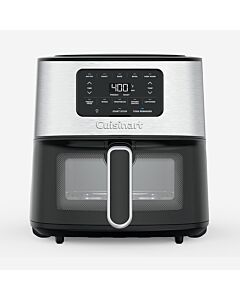 Freidora De Aire Cuisinart 5.7LT