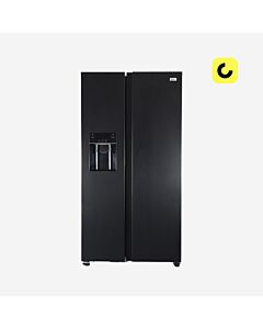 Nevera Síragon SBS-9050 576LT