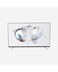 58" Google TV UHD 4K Síragon