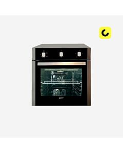 Horno Empotrable Gplus 60Cm