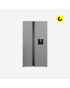 Nevera TCL Side By Side 520L