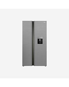 Nevera TCL Side By Side 520L