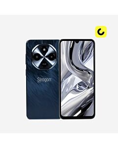 SP-6300 Síragon 128+6GB