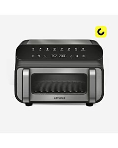 Freidora De Aire Aiwa 10LT 1700W