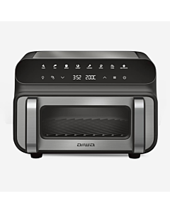 Freidora De Aire Aiwa 10LT 1700W