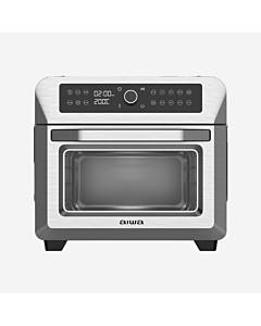Horno Tostador Con Freidora De Aire Aiwa 24LT
