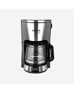 Cafetera Aiwa 12 Tazas 900W