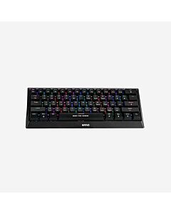 Teclado Mecánico Gaming Marvo