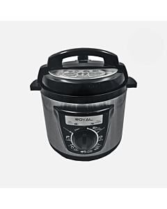 Olla De Presión Eléctrica 6LT
