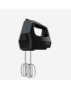 Batidora De Mano Black + Decker 175W