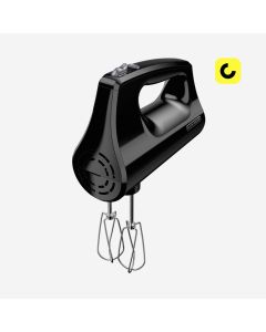 Batidora De Mano Black + Decker 250W