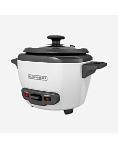 Arrocera Black + Decker 1.5 Tazas