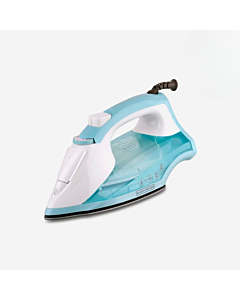 Plancha De Ropa Black + Decker 1200W