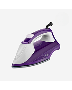 Plancha De Ropa Black + Decker 1200W