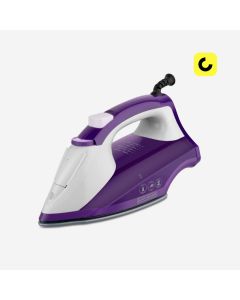 Plancha De Ropa Black + Decker 1200W