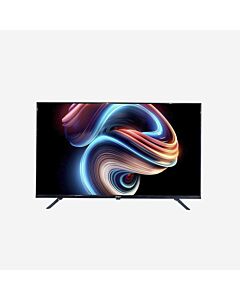 40" Google TV FHD Síragon