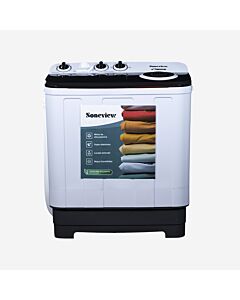 Lavadora Semi-Automática Soneview 7KG