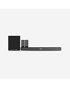 Barra De Sonido Moonki 240W