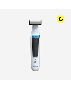 Maquina De Afeitar Trimmer Gama