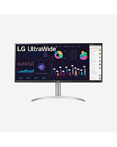 34" Monitor LG WFHD Ultrawide