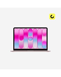 Macbook Neo 13" Apple 8+256GB