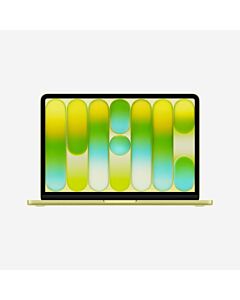 Macbook Neo 13" Apple 8+256GB