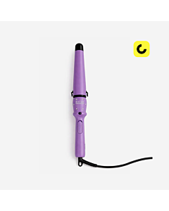Ondulador De Cabello Glow Up Rucha 430°C