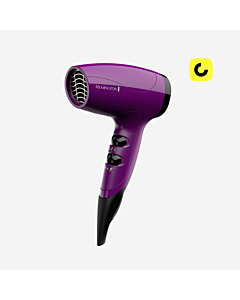 Secador De Cabello Compacto Remington 1875W
