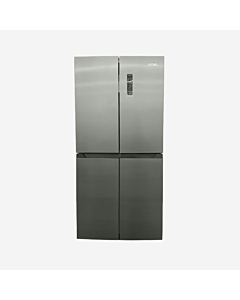 Nevera Cross Door Síragon 466LT CD-8466