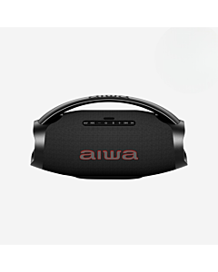 Altavoz Boombox Party Aiwa 130W